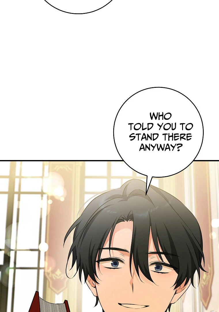 You Just Need To Hold My Hand Chapter 77 page 59