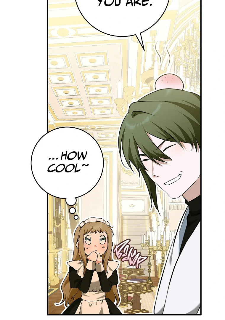 You Just Need To Hold My Hand Chapter 77 page 61