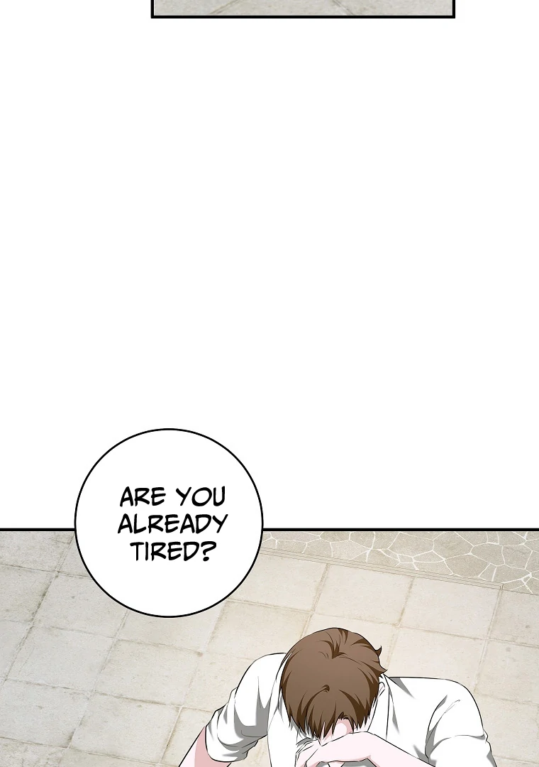 You Just Need To Hold My Hand Chapter 77 page 68