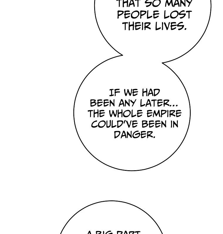 You Just Need To Hold My Hand Chapter 77 page 6