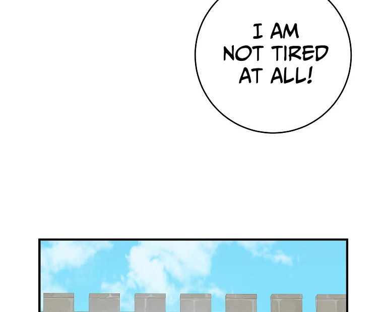 You Just Need To Hold My Hand Chapter 77 page 73