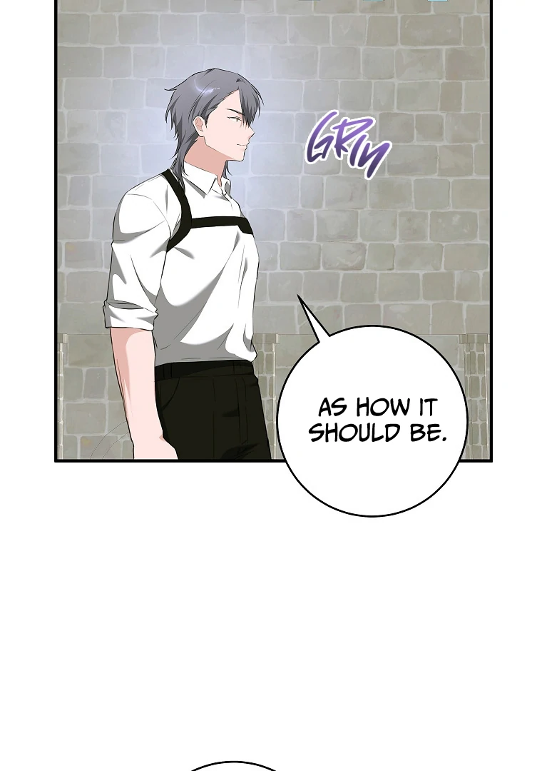 You Just Need To Hold My Hand Chapter 77 page 74