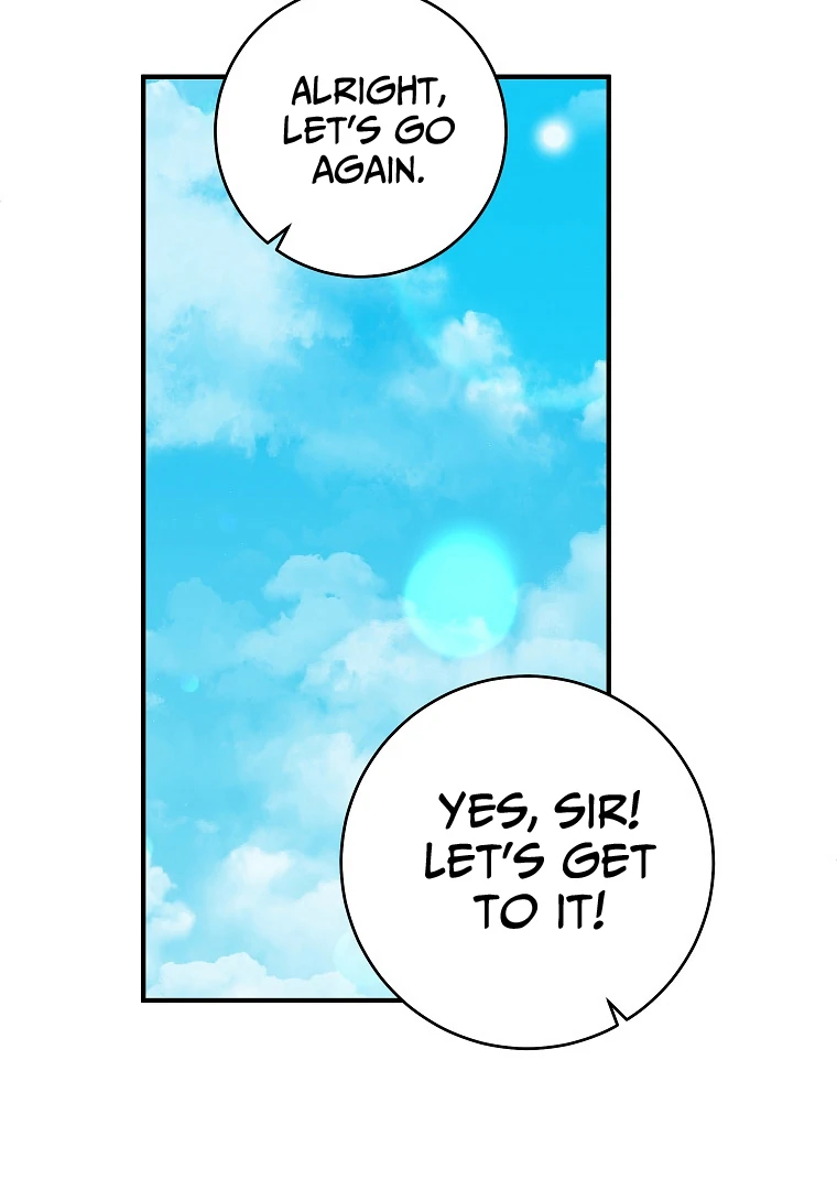 You Just Need To Hold My Hand Chapter 77 page 75