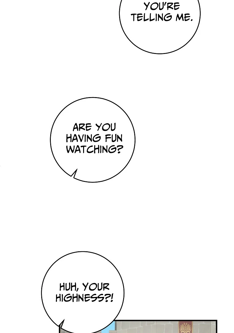 You Just Need To Hold My Hand Chapter 77 page 77