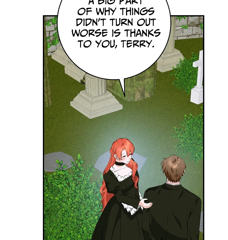 You Just Need To Hold My Hand Chapter 77 page 7