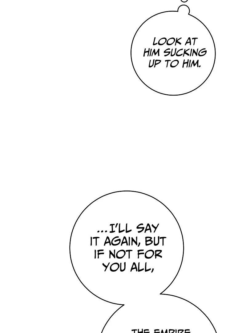 You Just Need To Hold My Hand Chapter 77 page 84