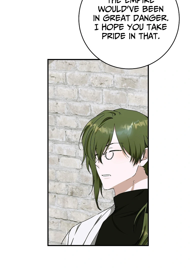 You Just Need To Hold My Hand Chapter 77 page 85