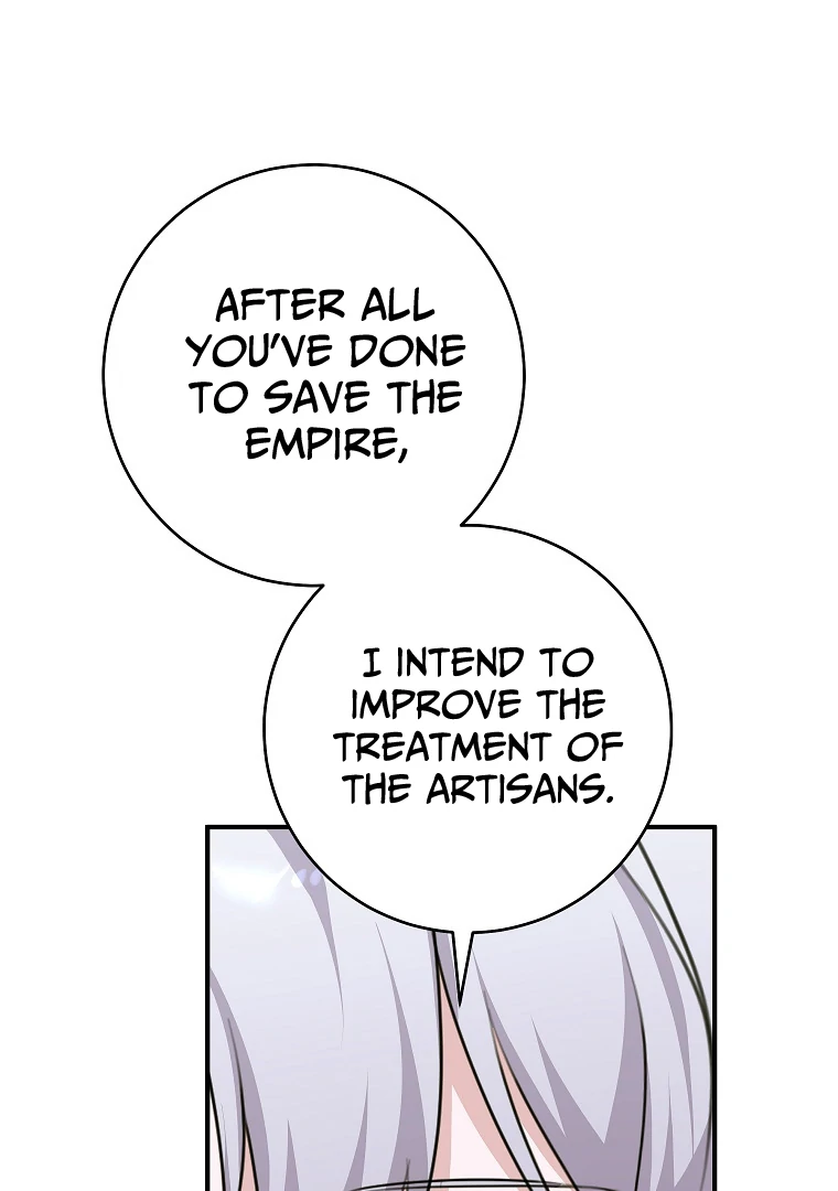 You Just Need To Hold My Hand Chapter 77 page 86