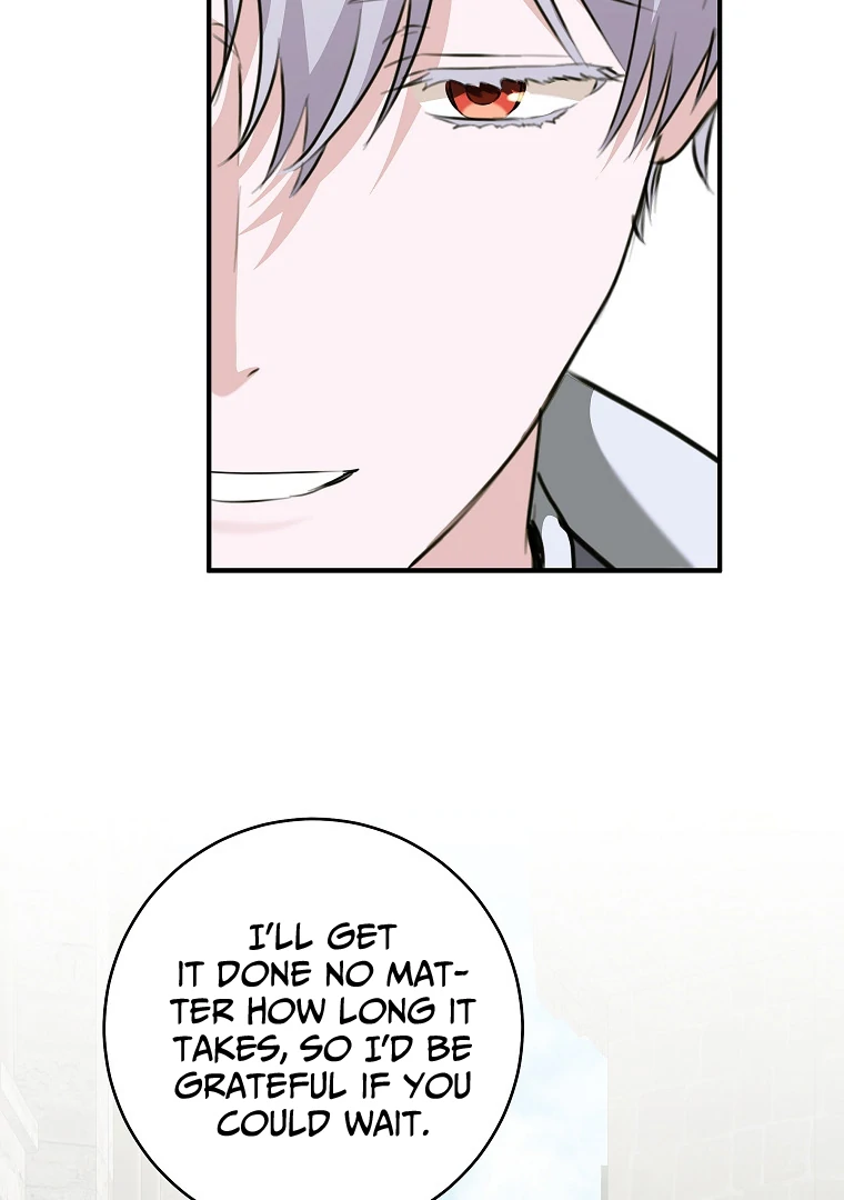 You Just Need To Hold My Hand Chapter 77 page 87
