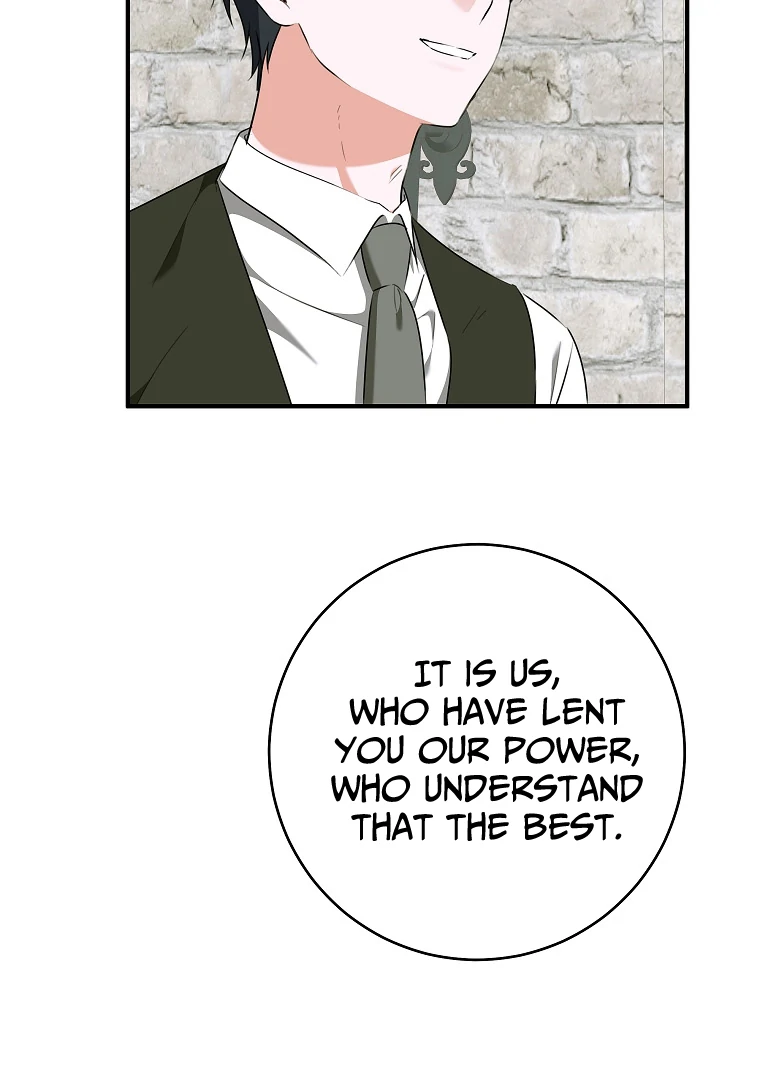 You Just Need To Hold My Hand Chapter 77 page 92