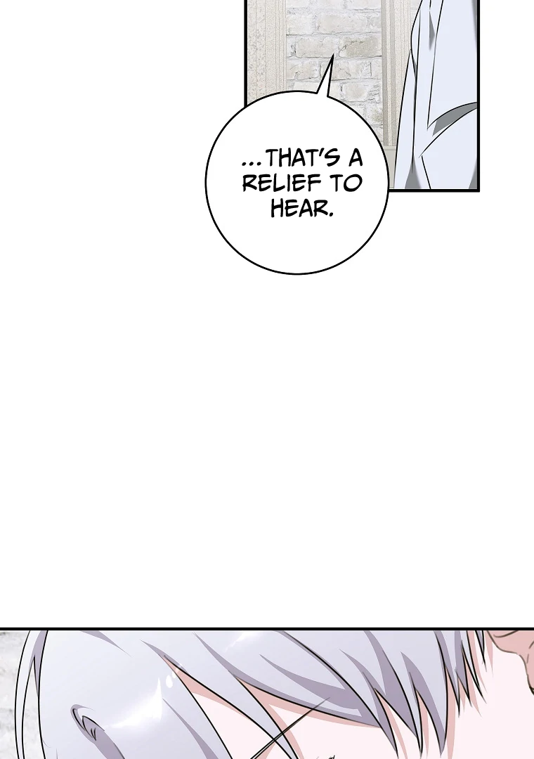 You Just Need To Hold My Hand Chapter 77 page 94