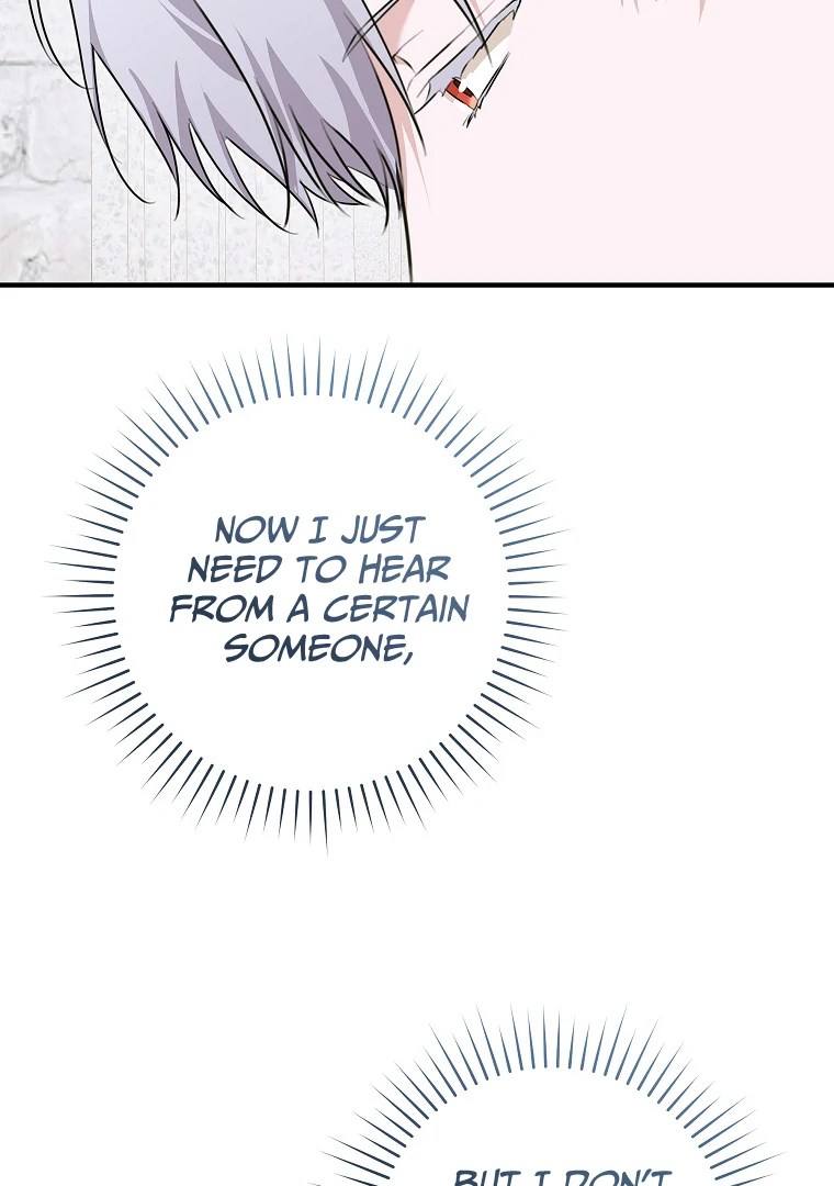 You Just Need To Hold My Hand Chapter 77 page 95