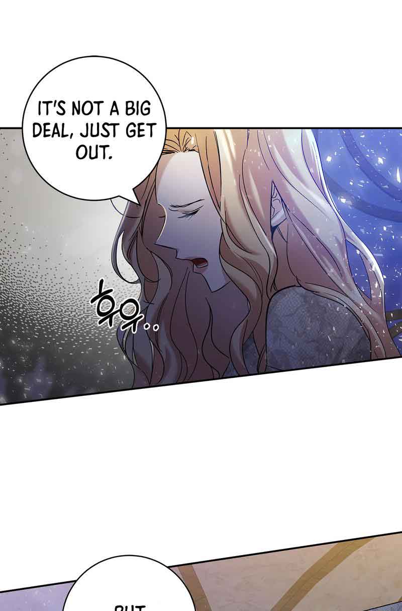 You, My devil Chapter 1 page 27