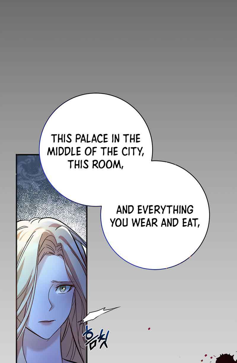 You, My devil Chapter 1 page 55