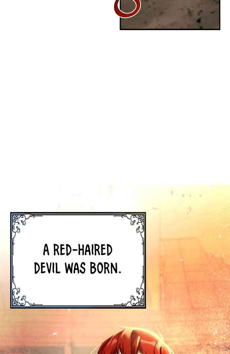 You, My devil Chapter 1 page 6
