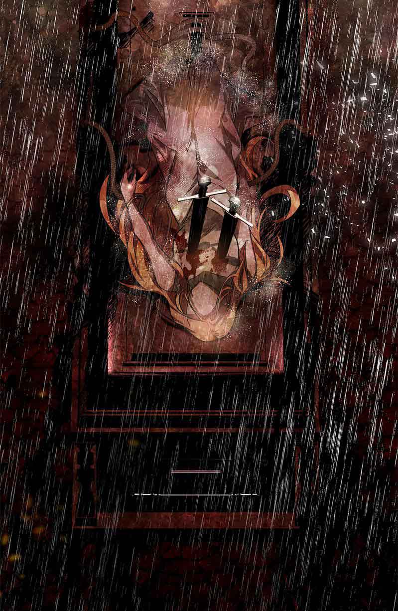 You, My devil Chapter 1 page 75