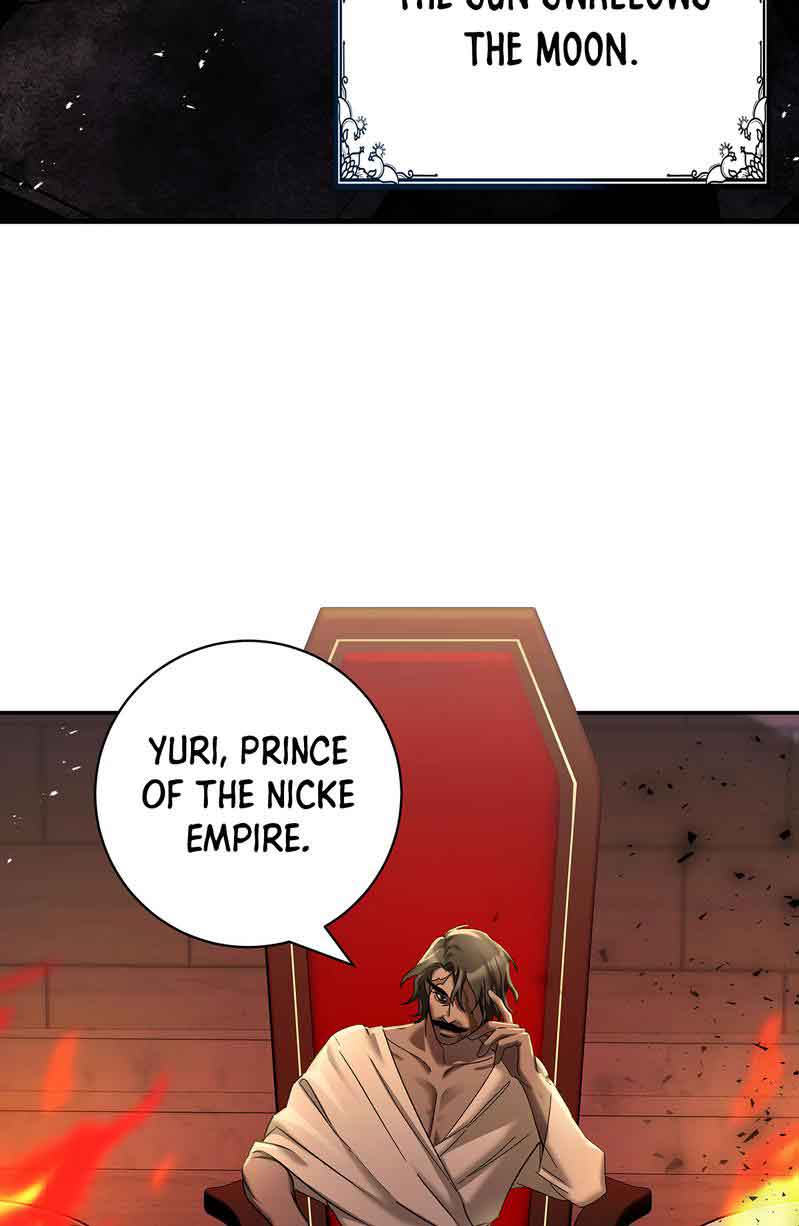 You, My devil Chapter 1 page 8