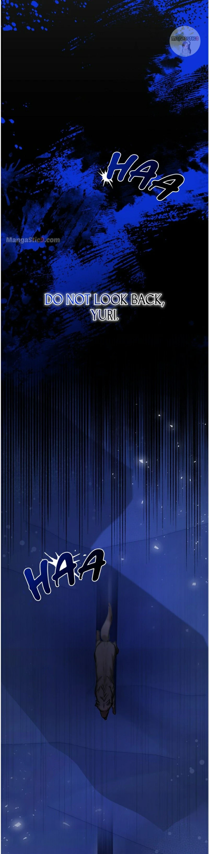 You, My devil Chapter 10 page 18