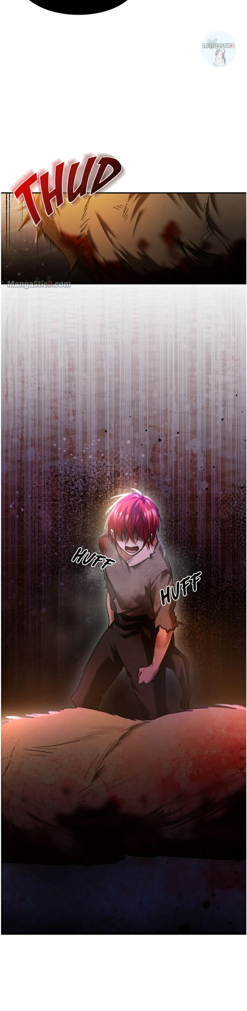 You, My devil Chapter 10 page 27