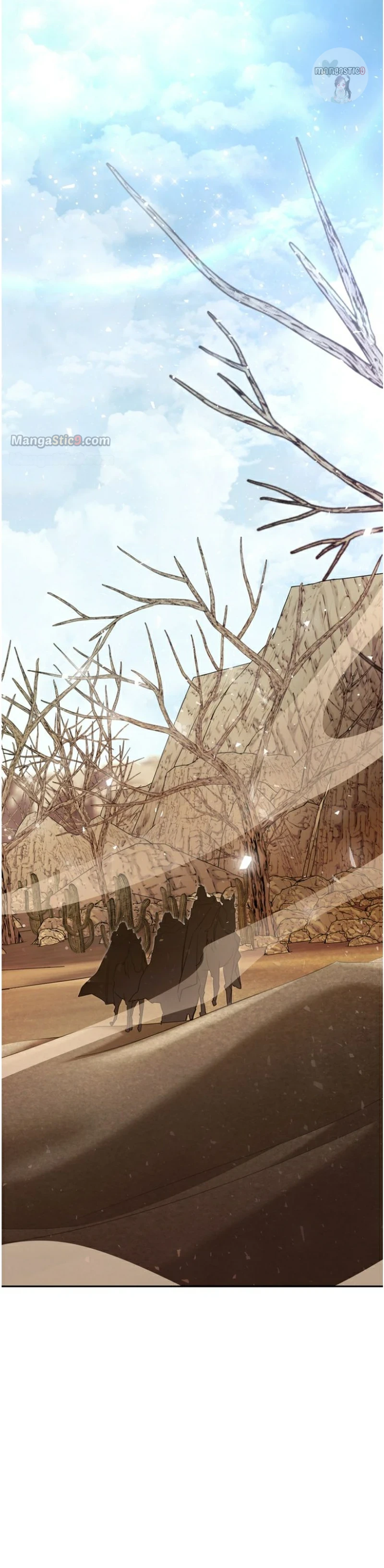 You, My devil Chapter 11 page 11