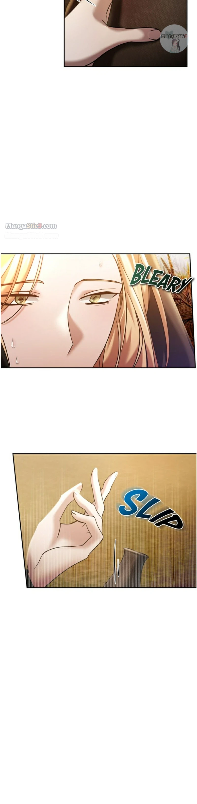 You, My devil Chapter 11 page 14