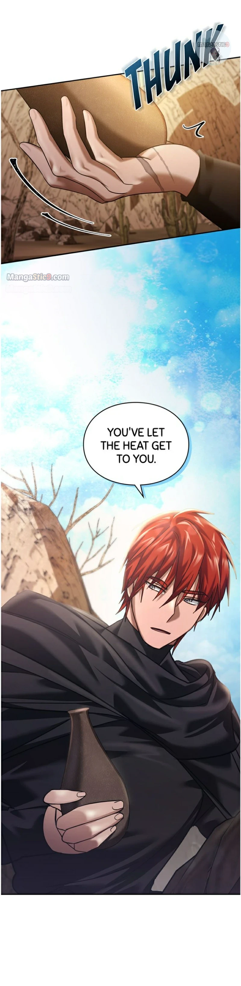 You, My devil Chapter 11 page 15