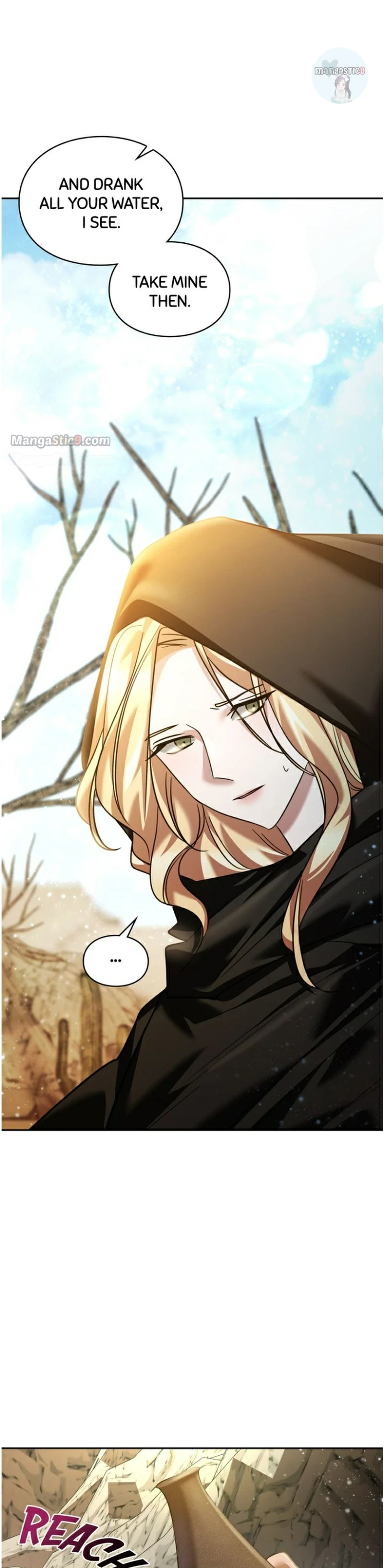 You, My devil Chapter 11 page 16