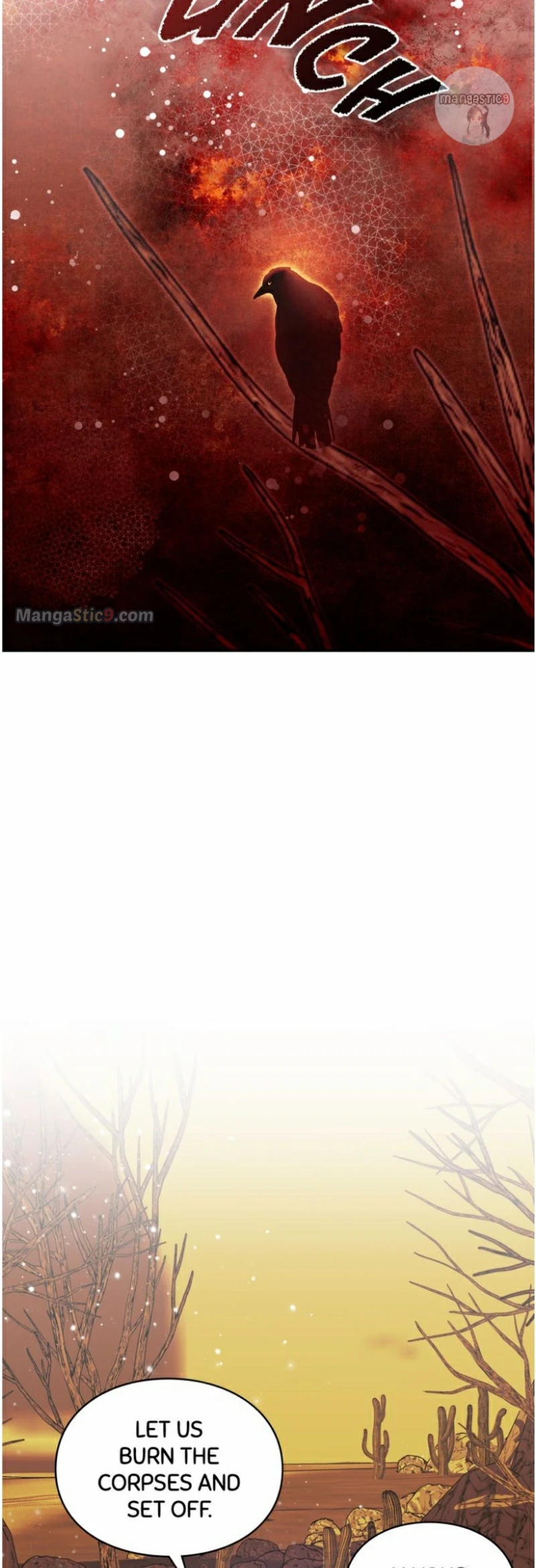 You, My devil Chapter 11 page 37