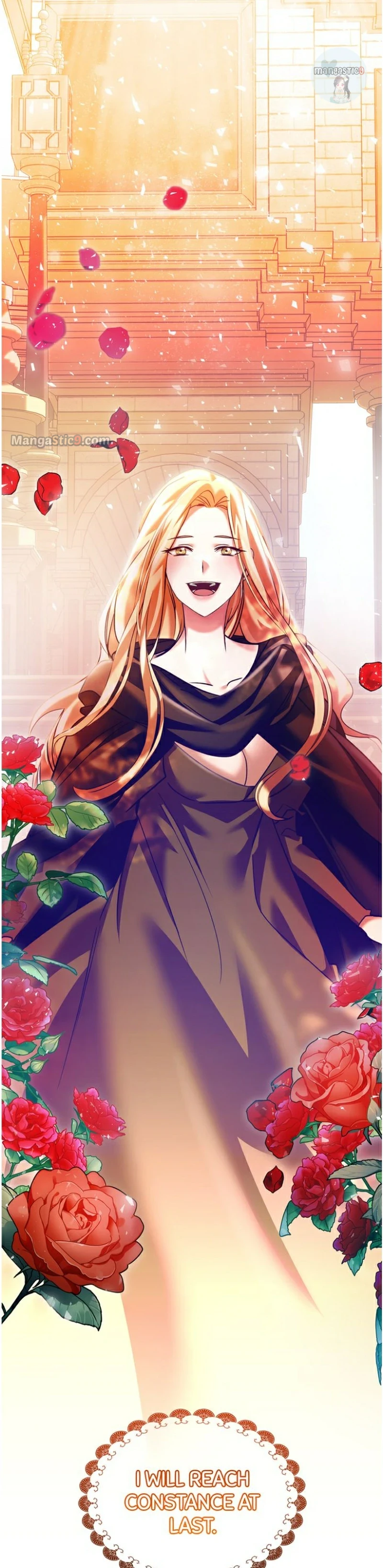 You, My devil Chapter 12 page 9
