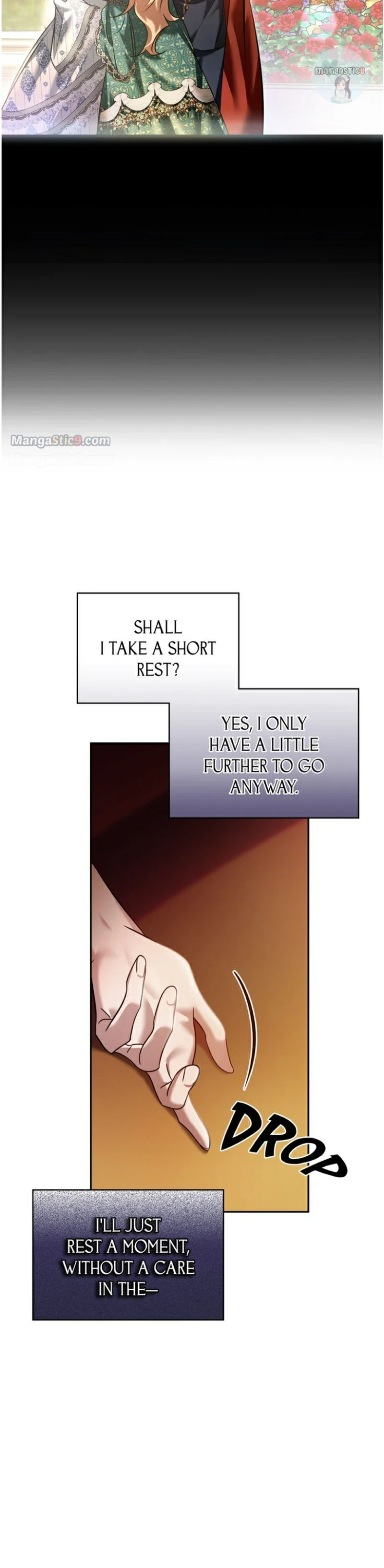 You, My devil Chapter 12 page 12