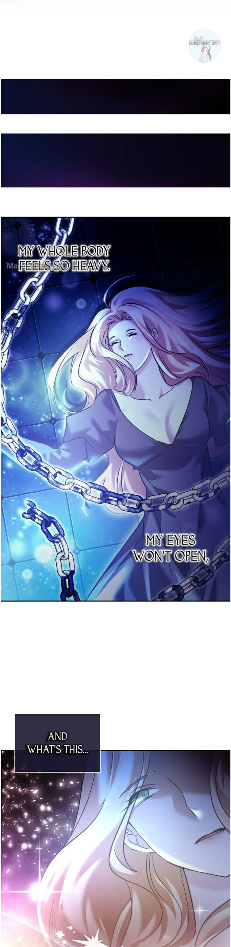 You, My devil Chapter 12 page 19