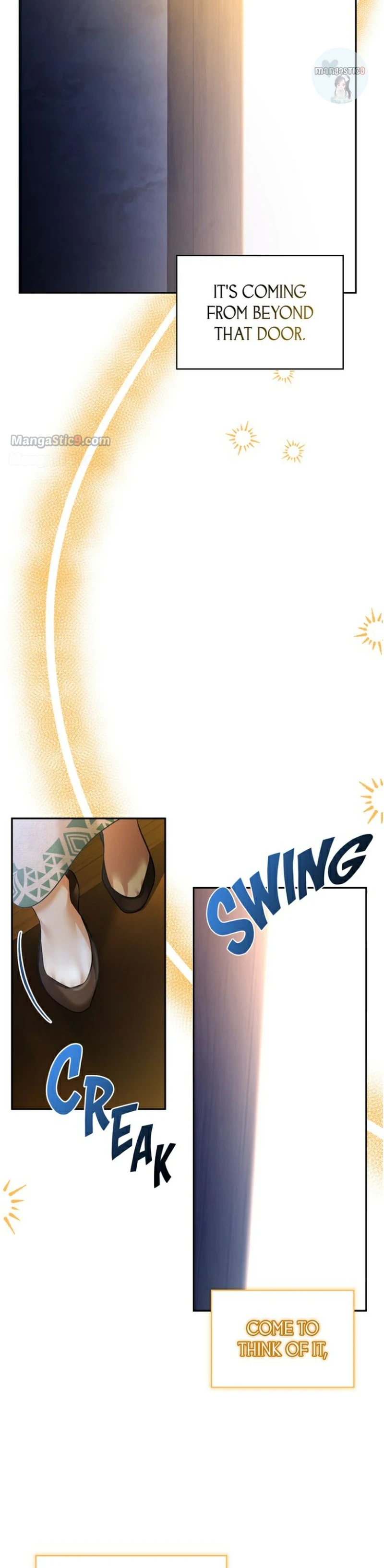 You, My devil Chapter 12 page 22