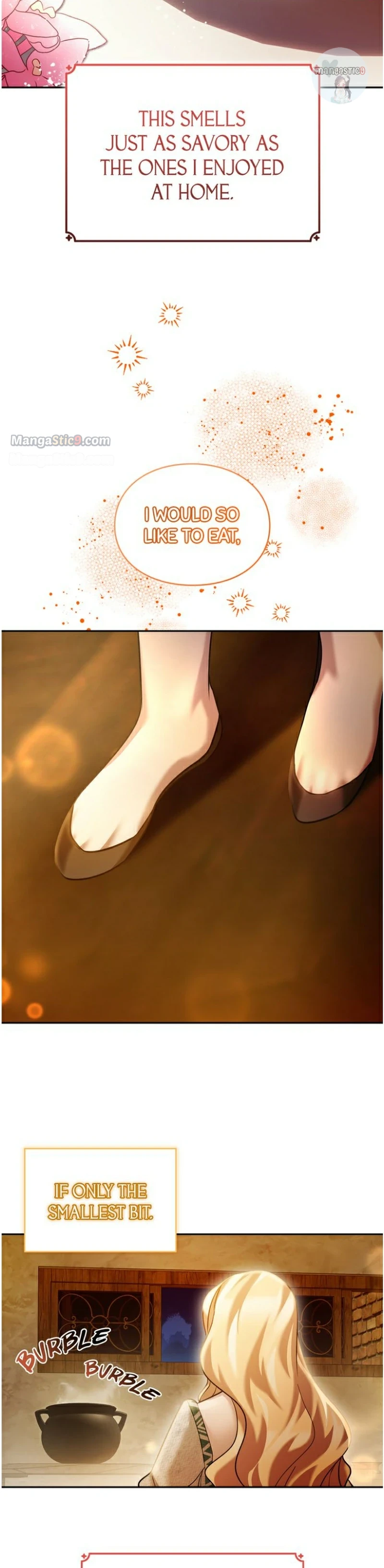 You, My devil Chapter 12 page 26
