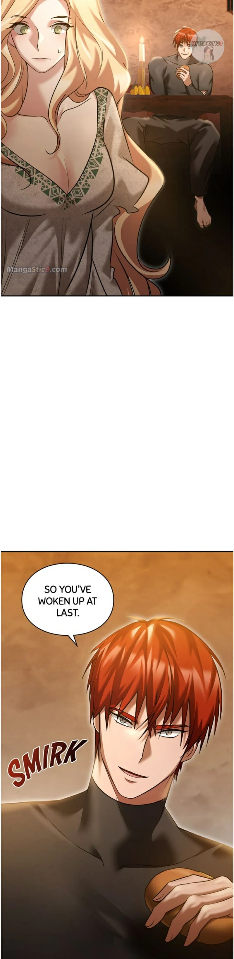 You, My devil Chapter 12 page 28