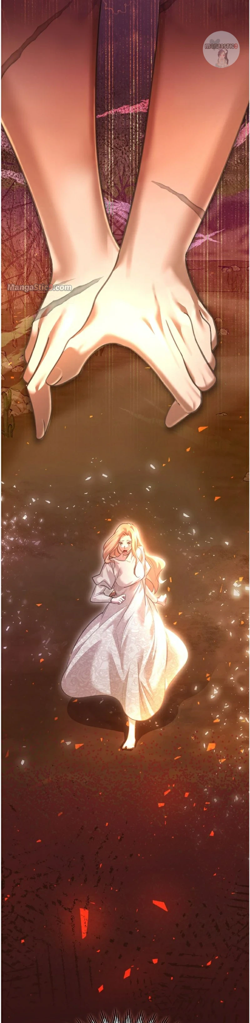 You, My devil Chapter 12 page 2