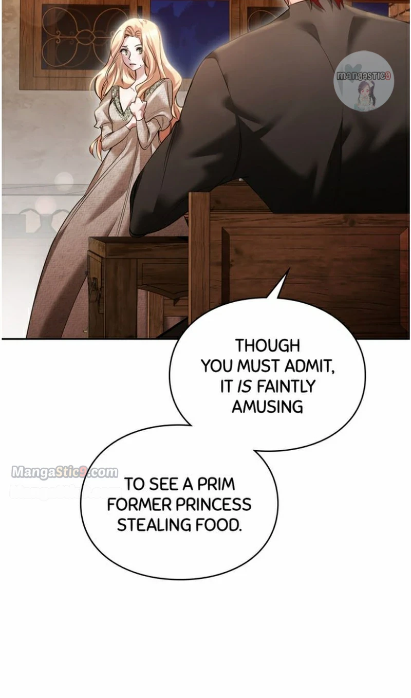 You, My devil Chapter 12 page 30