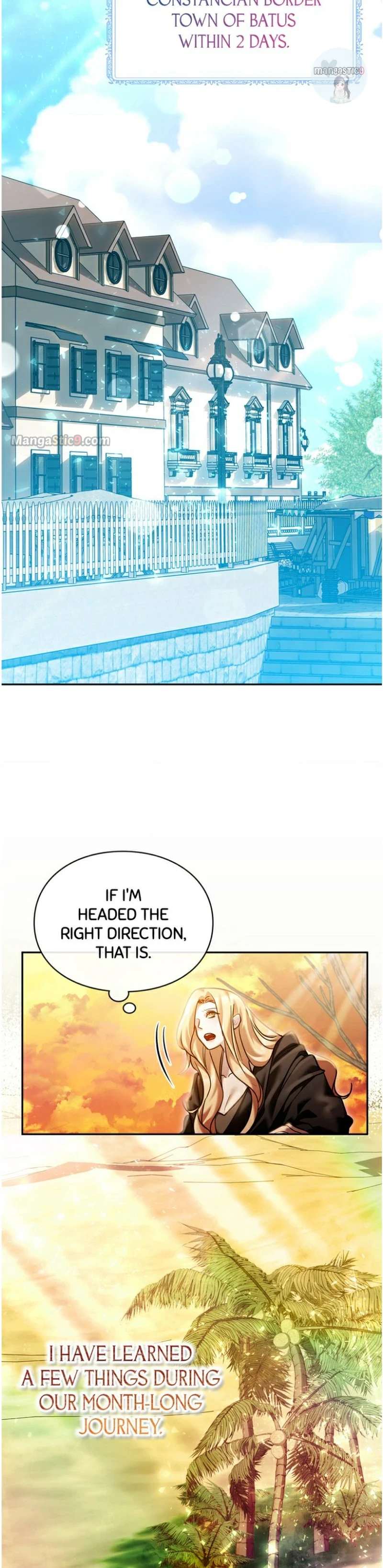 You, My devil Chapter 12 page 5