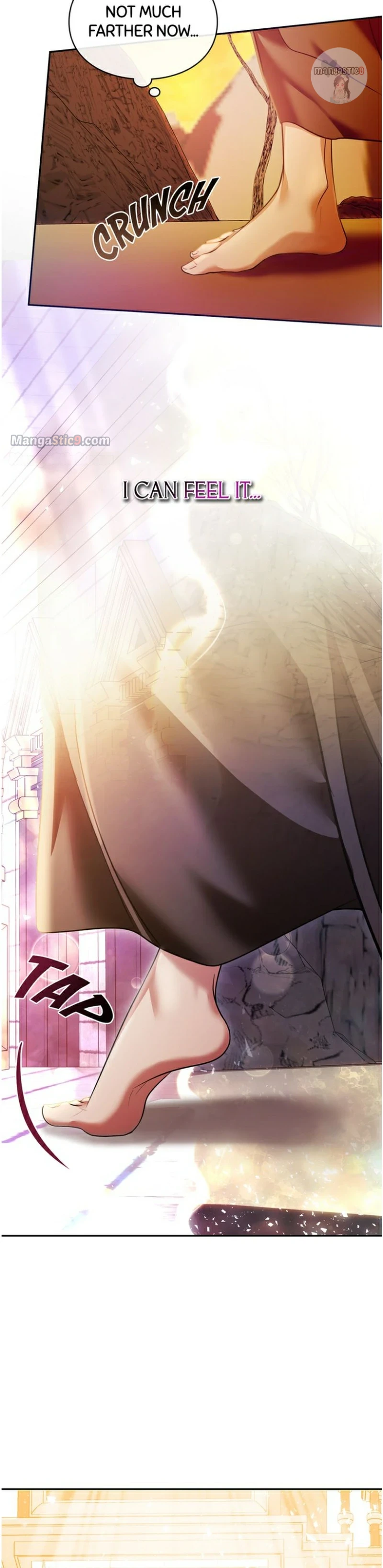 You, My devil Chapter 12 page 8