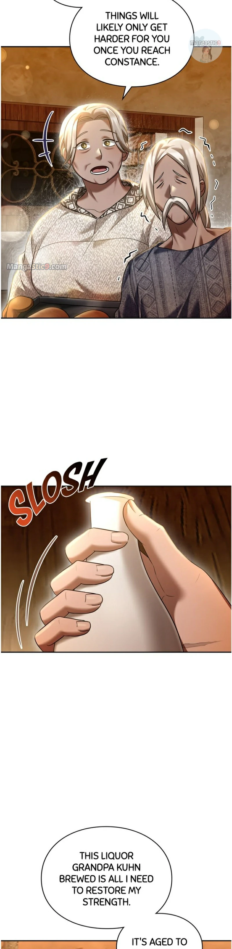 You, My devil Chapter 13 page 10
