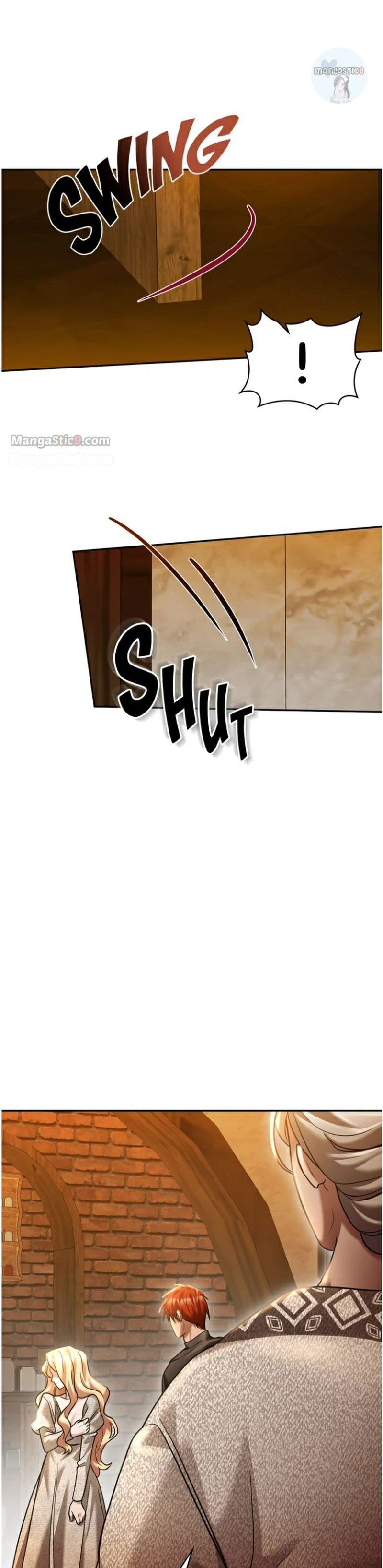 You, My devil Chapter 13 page 1