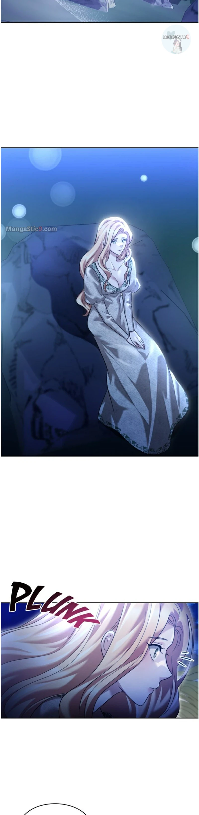 You, My devil Chapter 13 page 19