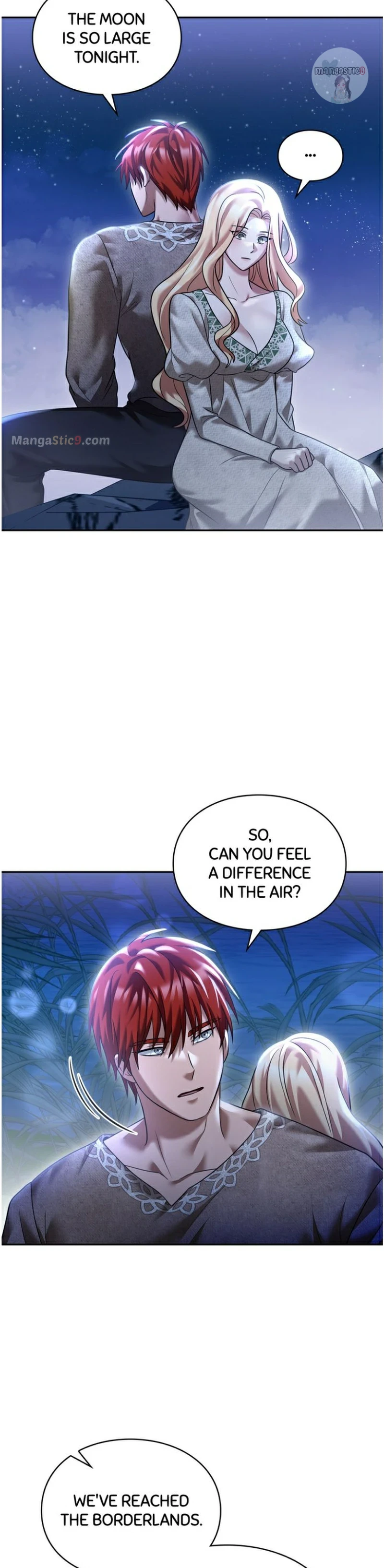 You, My devil Chapter 13 page 20