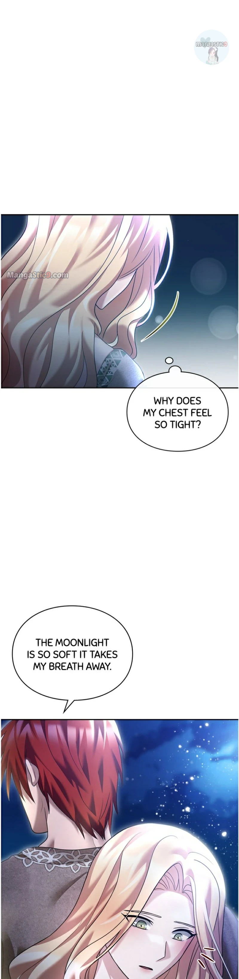 You, My devil Chapter 13 page 24