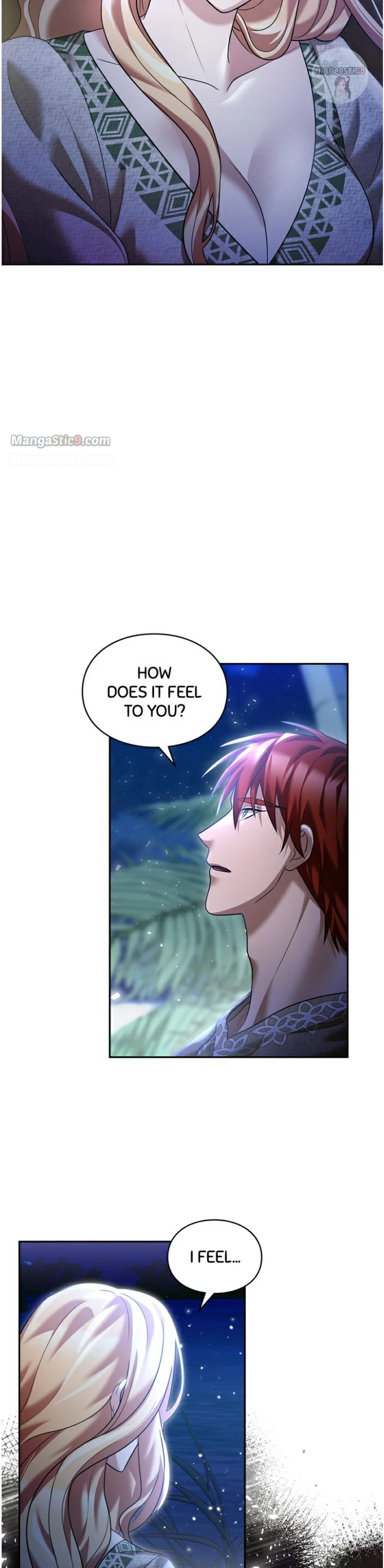 You, My devil Chapter 13 page 25