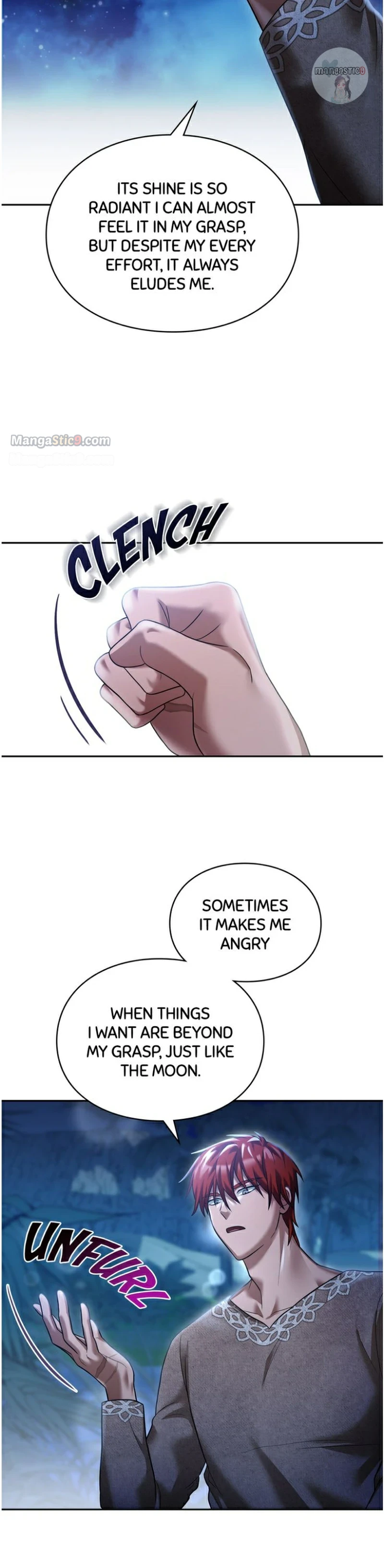 You, My devil Chapter 13 page 28