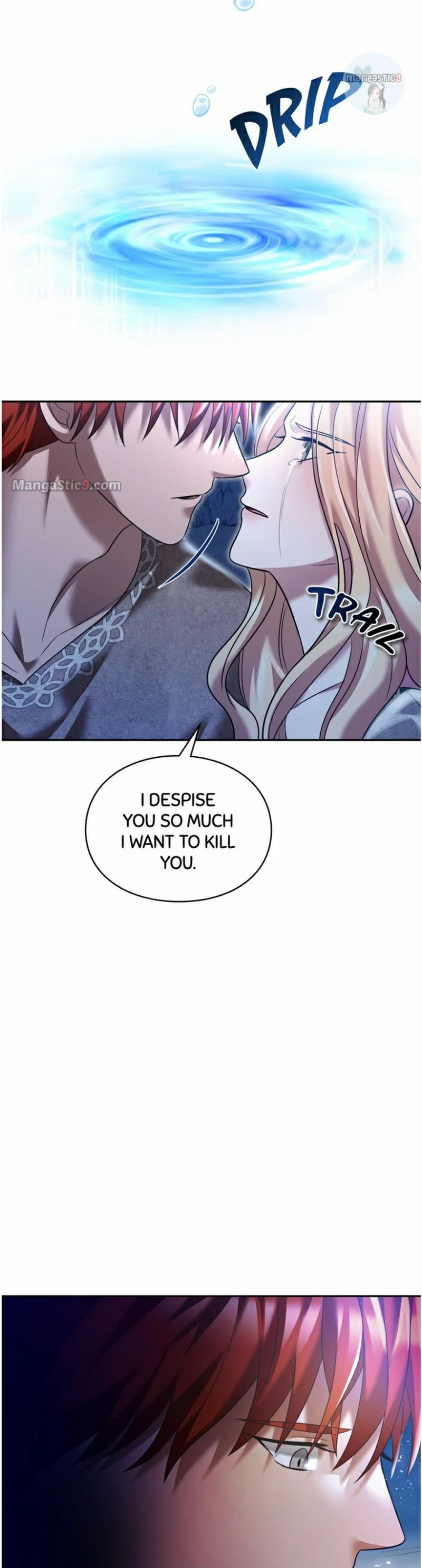 You, My devil Chapter 13 page 37