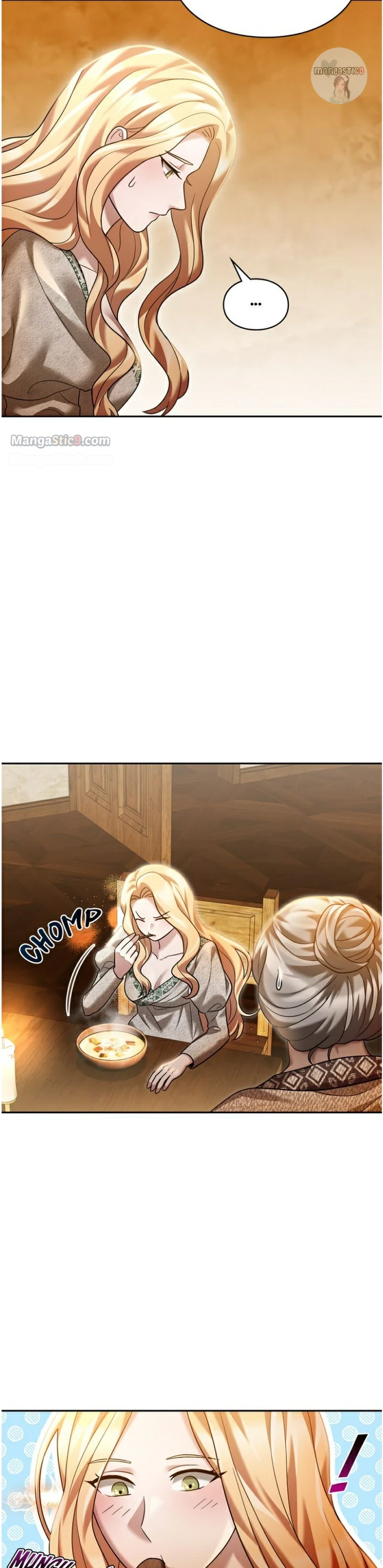 You, My devil Chapter 13 page 6