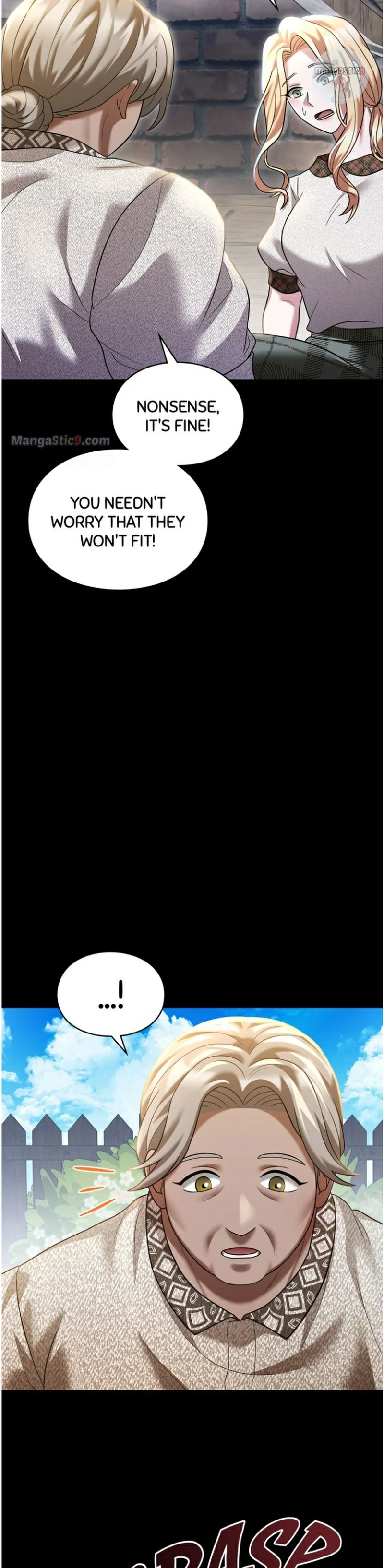 You, My devil Chapter 14 page 17