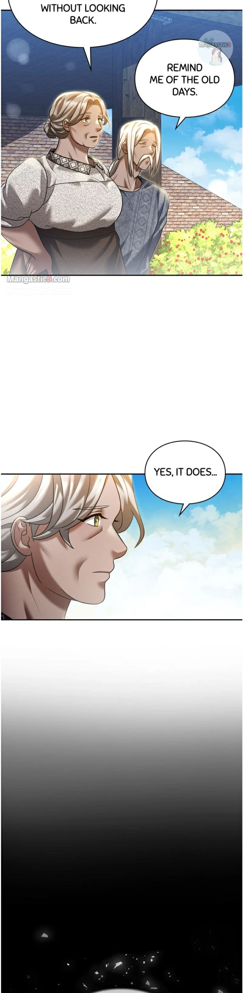 You, My devil Chapter 14 page 24