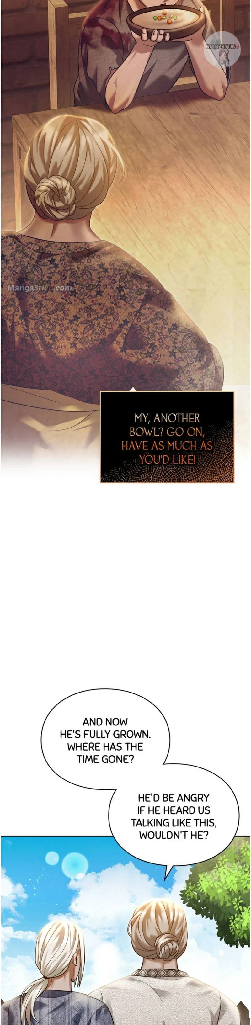 You, My devil Chapter 14 page 26